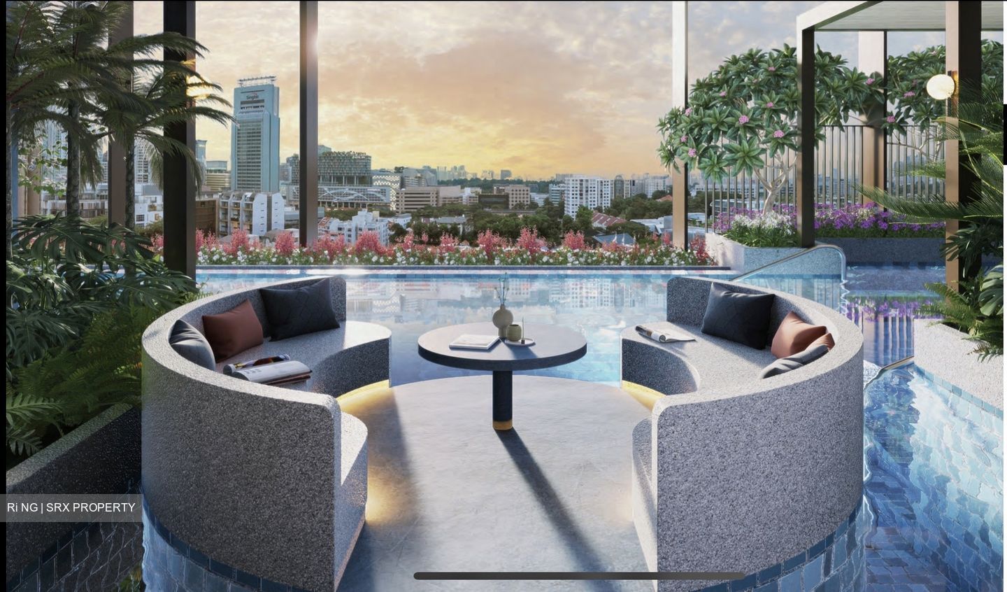 Hill House (D9), Apartment #378276841